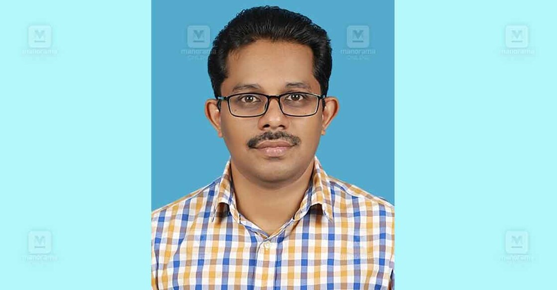 ഡോ. പരമേശ്വരൻ 