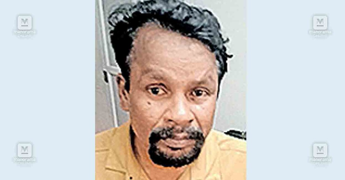 kozikode-unni-krishnan-2 അറസ്റ്റിലായ ഉണ്ണിക്കൃഷ്ണൻ.