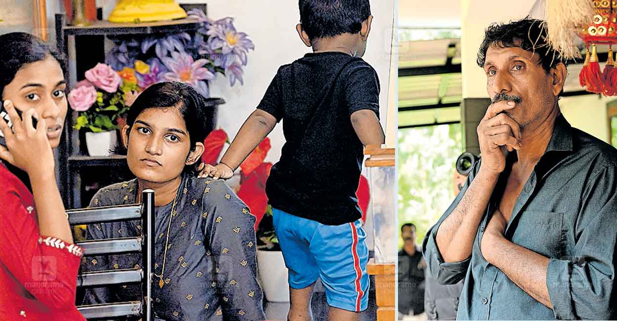 മണ്ണിനടിയിലായ ലോറിക്ക് ഏകദേശം 25 ടണ്ണിലേറെ ഭാരം; പുതിയ വണ്ടിയാണ് ...