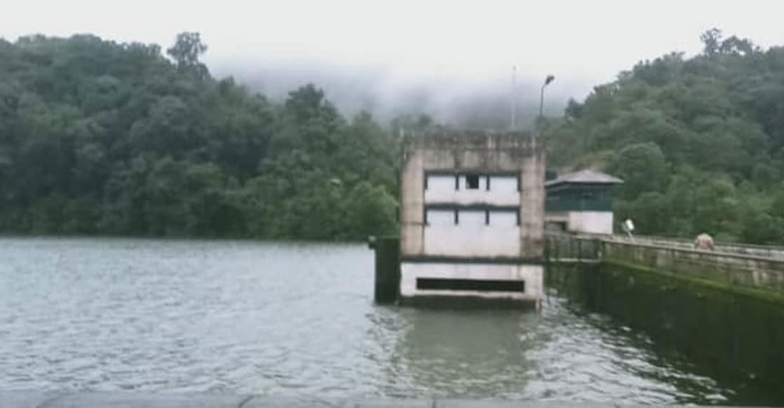 kakkayam-dam kakkayam-dam