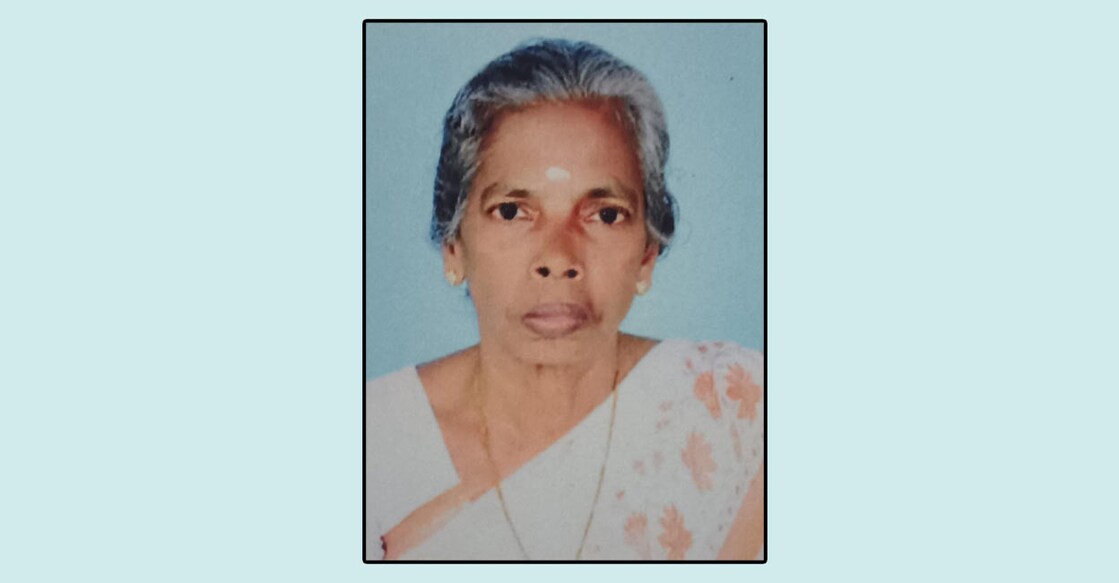 chandramati-passed-away chandramati-passed-away