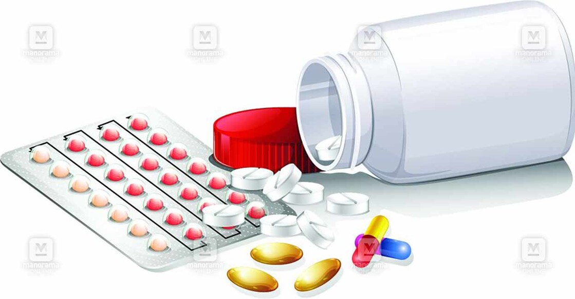medicine