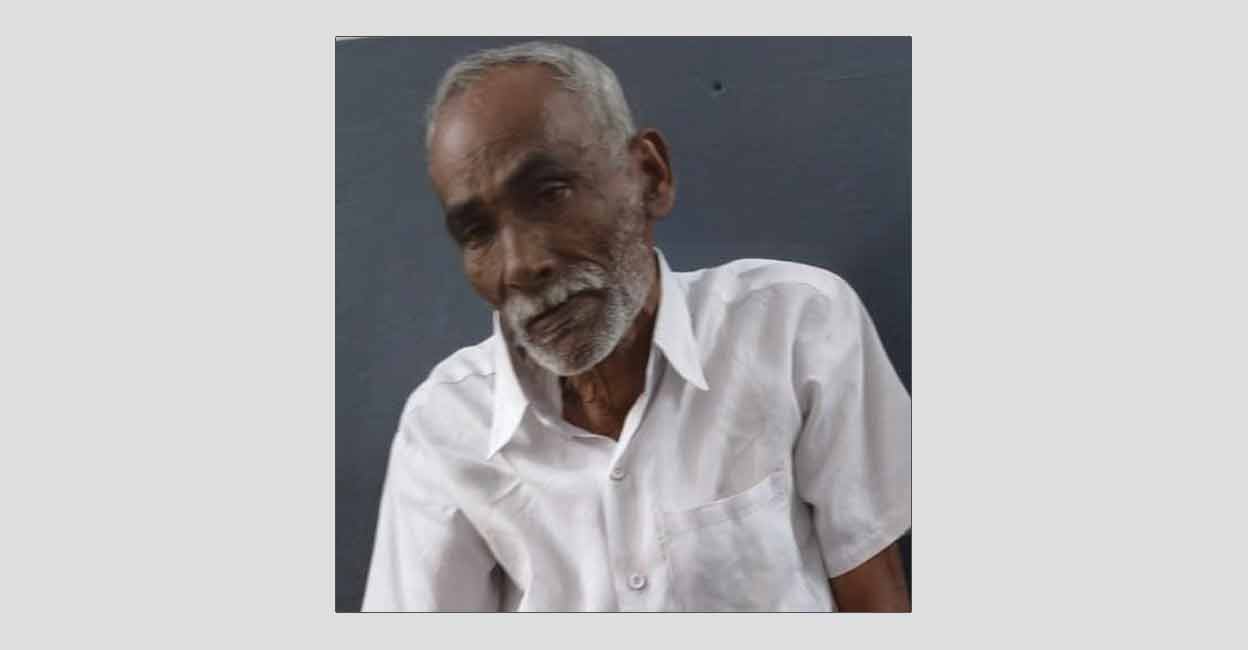 ബിഎസ്‌സി നഴ്സിങ് കോഴ്സിന് അഡ്മിഷൻ വാഗ്ദാനം ചെയ്ത് പണം തട്ടിയയാൾ പിടിയി ...