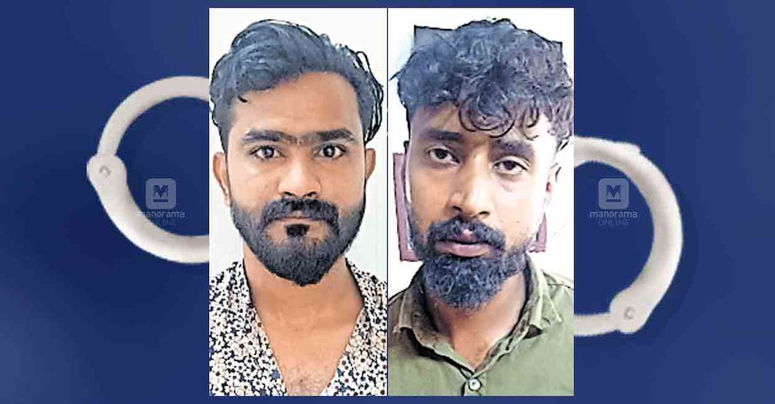 
ഷാനിബ്,   
ഷമീർ  
