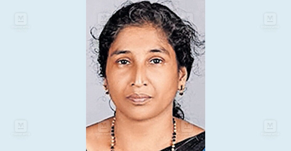 വിലാസിനി.