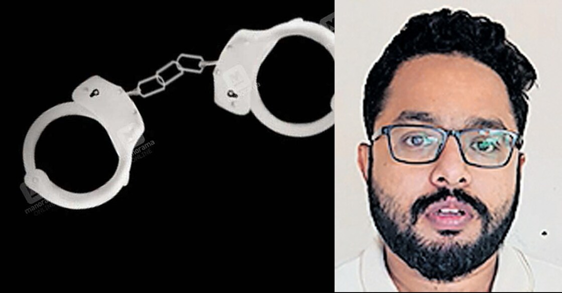 kozhikode-theft കെ.പി.മുഹമ്മദ് ഉവൈസ്.