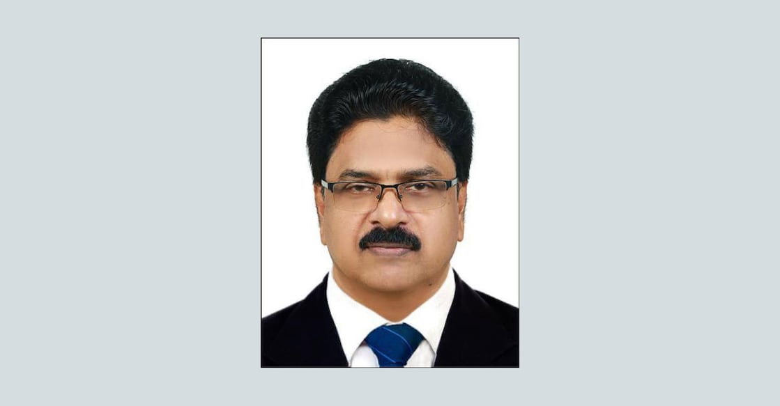 k-soman-appointed-kozhikode-tribunal k-soman-appointed-kozhikode-tribunal