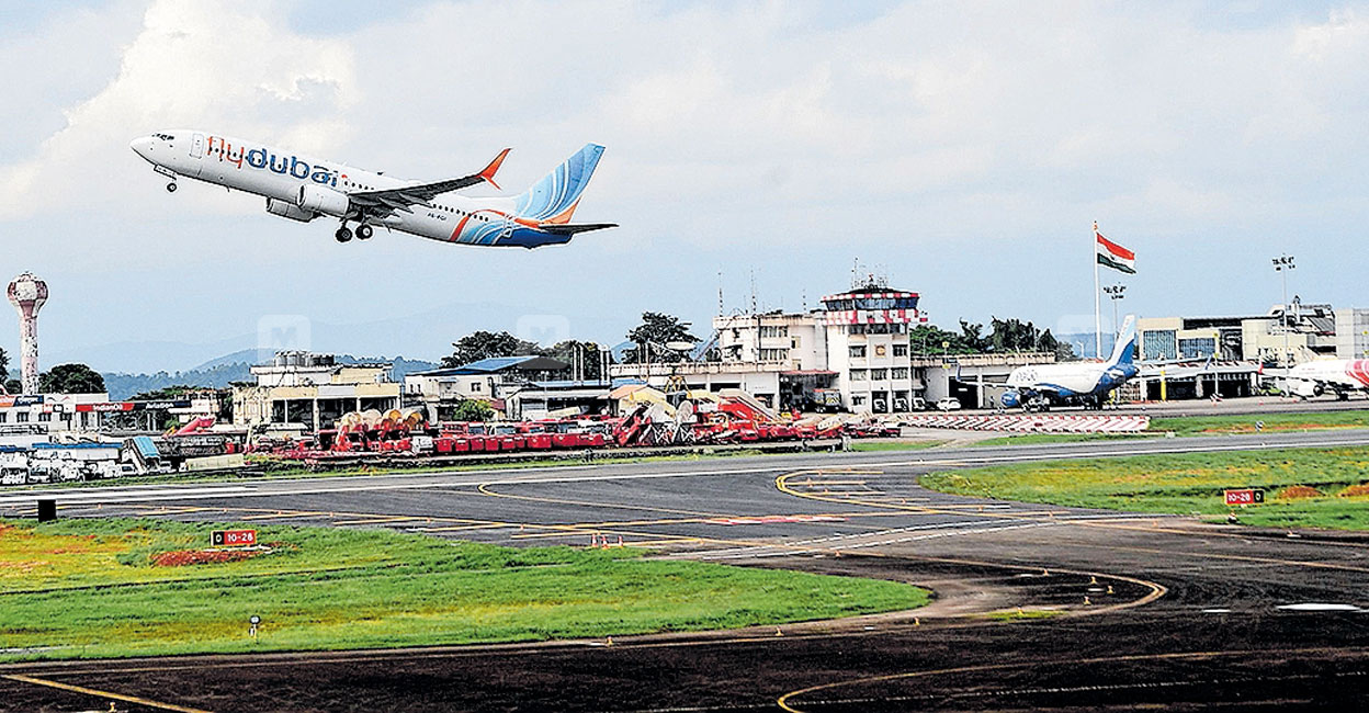 ഇനി വലിയ വിമാനങ്ങളുടെ തിരിച്ചുവരവിനും വേണം മന്ത്രിയുടെ ഇടപെടൽ