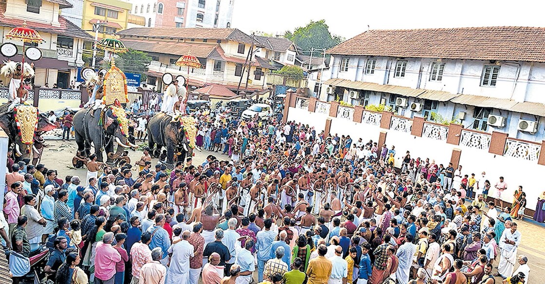 malappuram-kottakkal-pooram