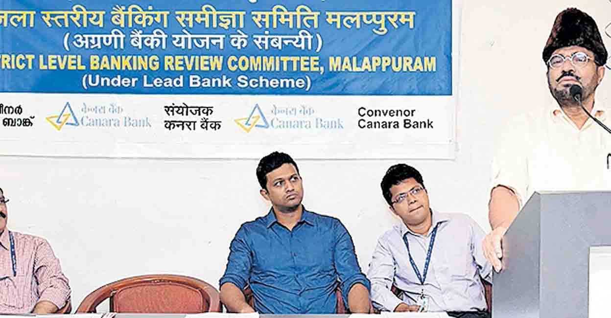 ബാങ്കുകളിലെ പ്രവാസി നിക്ഷേപത്തിൽ വൻ കുറവ്