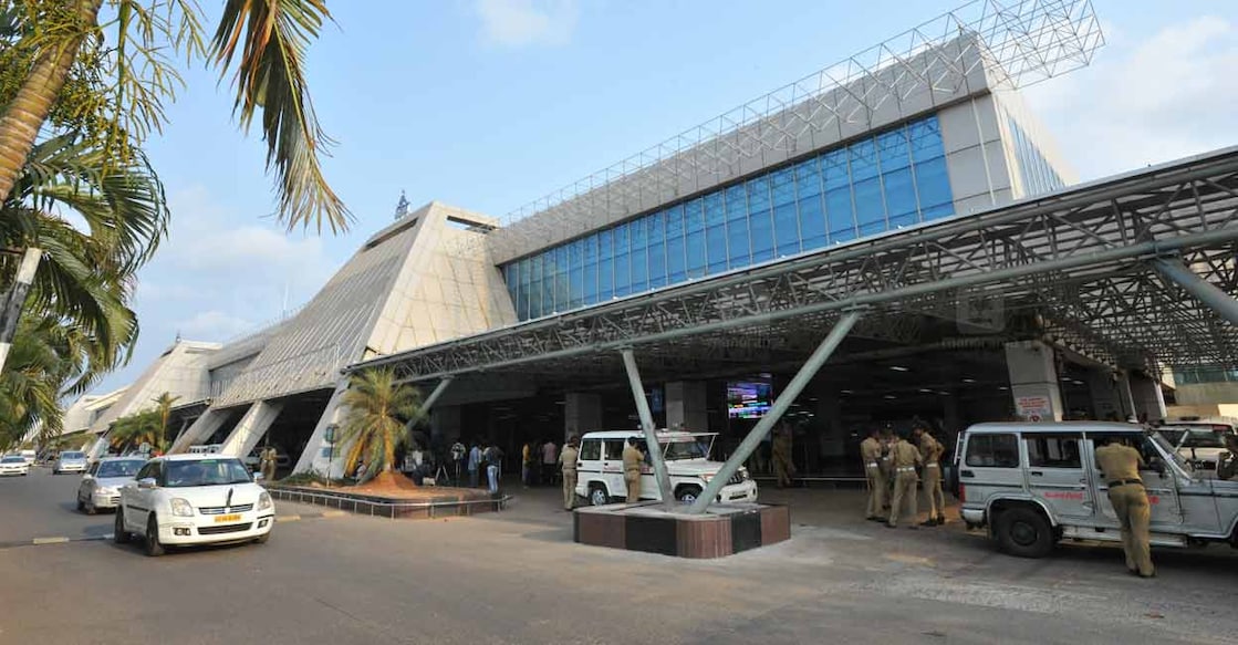 karipur-airport