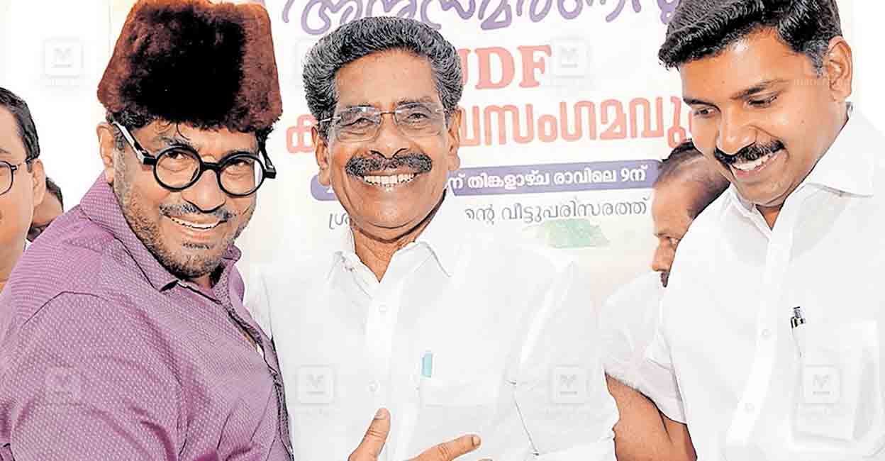 ആഘോഷങ്ങൾ കഴിഞ്ഞു; ഇനി തിരഞ്ഞെടുപ്പിന്റെ ആവേശം | Malappuram Lok Sabha ...