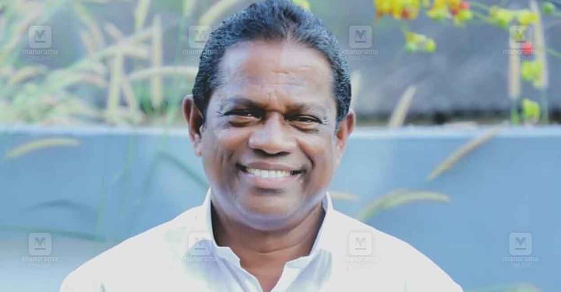 എ.പി.ഉണ്ണികൃഷ്ണൻ