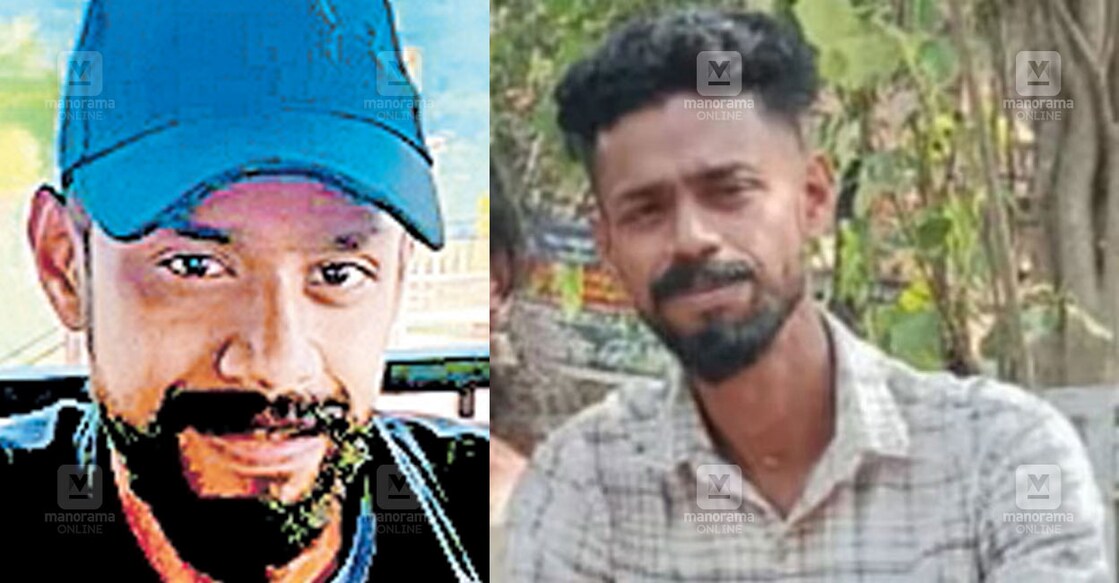 വിഷ്ണുജിത്ത്