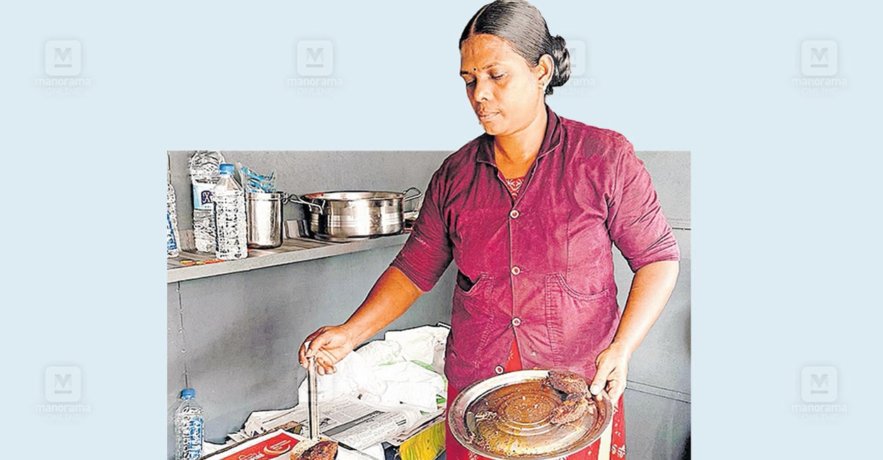 മിനിക്ക് ജീവിതോപാധിയായി; കരുണയുമായി വന്നവർക്കെല്ലാം ‘അഷ്റഫ്’ എന്നു പേര് ...