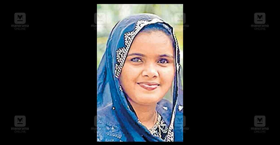 ഷഹാന  
