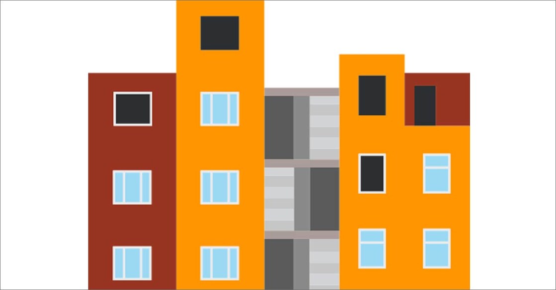 flat flat