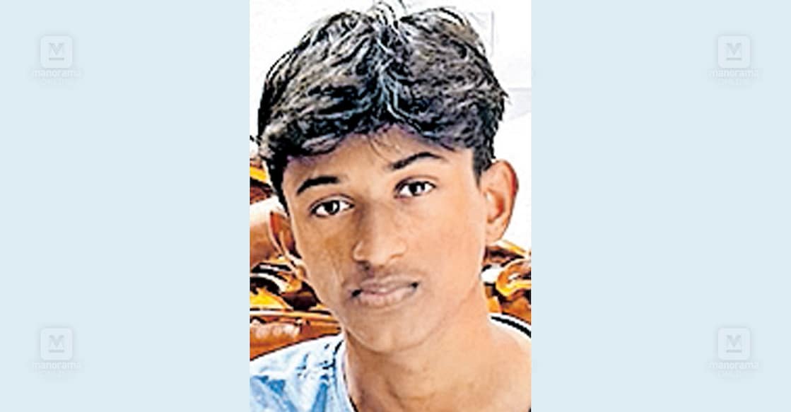 mumbai-missing-case ഡാനിഷ്
മുഹമ്മദ്