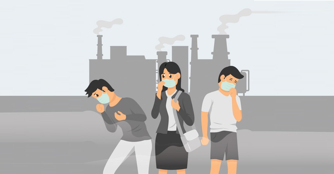 air-pollution