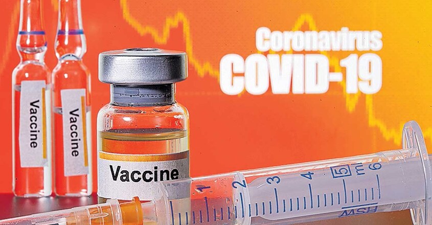 vaccine vaccine