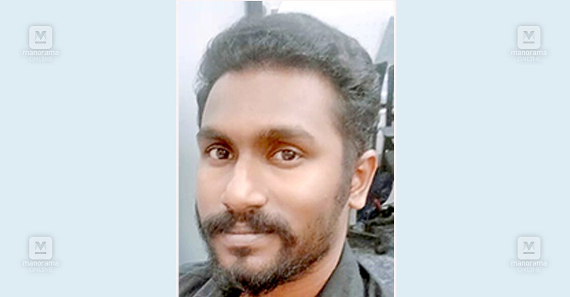 akash ആകാശ് മോഹൻ