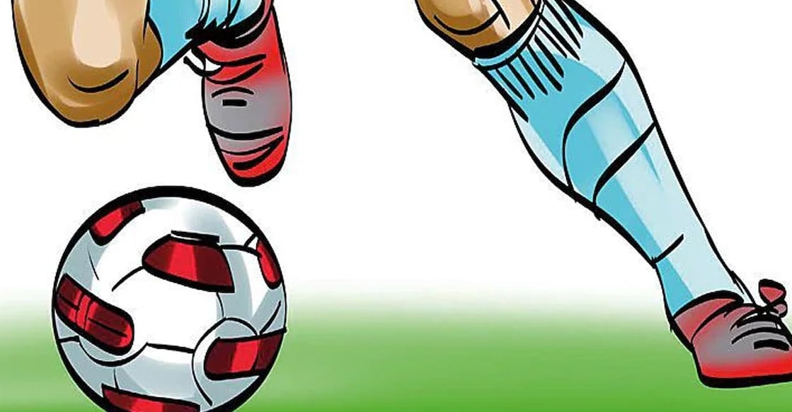 football