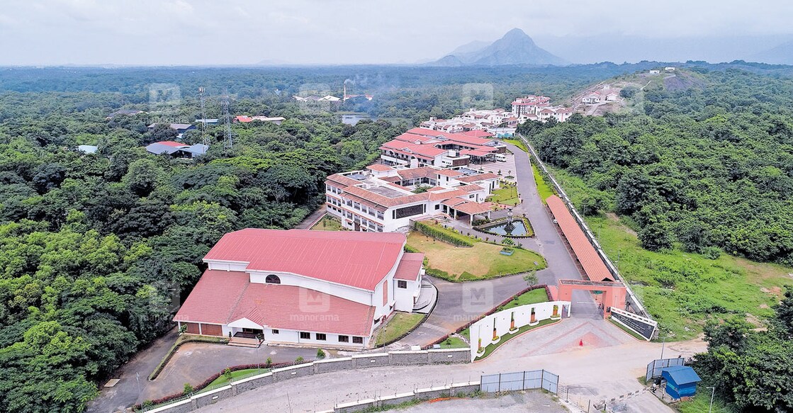 palakkad-iti-campus