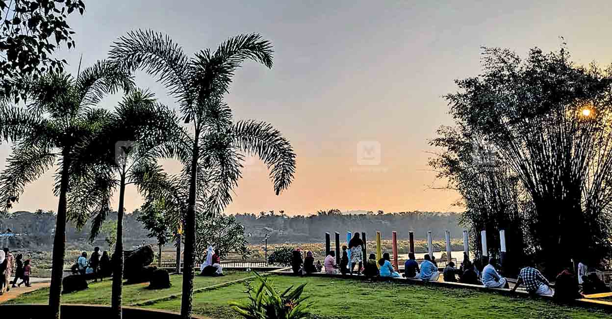 Rural landscape in East Asia 14593109 Stock Photo at Vecteezy