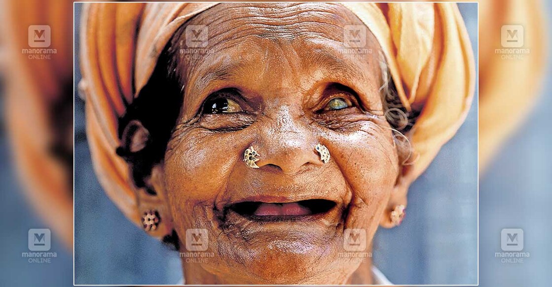 mother പ്രായത്തിന്റെ അവശതകളെ പിന്നിലാക്കുന്ന ആത്മവിശ്വാസത്തിന്റെ സൗന്ദര്യമുണ്ട് പാലക്കാട് തിരുനെല്ലായ സ്വദേശി 80 വയസ്സുകാരി ചെല്ലമ്മയുടെ ഈ ചിരിക്ക്. പൊള്ളുന്ന പകൽചൂടിനെ അൽപം പോലും വകവയ്ക്കാതെ ഈ പ്രായത്തിലും തൊഴിലുറപ്പു പദ്ധതിയിൽ ജോലി ചെയ്യുകയാണ് ഈ 80 വയസ്സുകാരി. ഇന്നു ലോക വയോജന ദിനം. ചിത്രം: ഗിബി സാം / മനോരമ