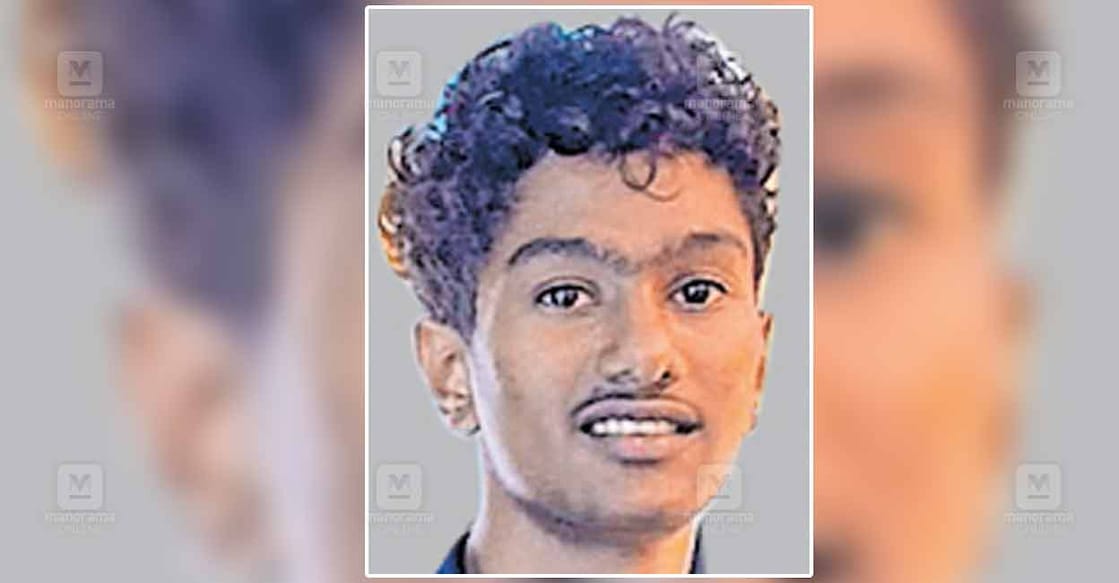 അജിത്ത് (അമ്പാടി)