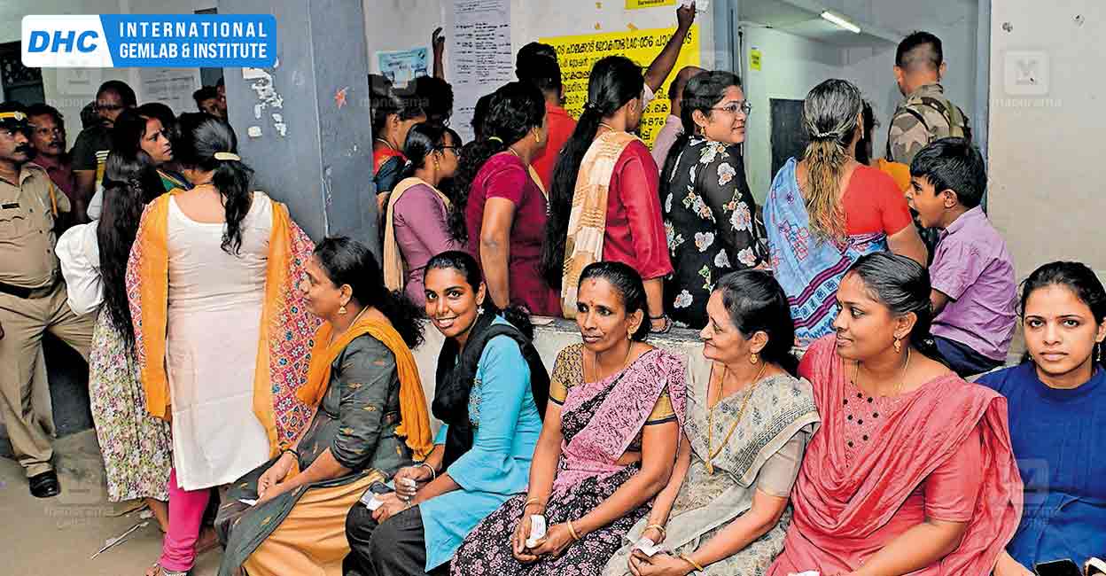 Analyzing the Global Pattern of Electoral Integrity