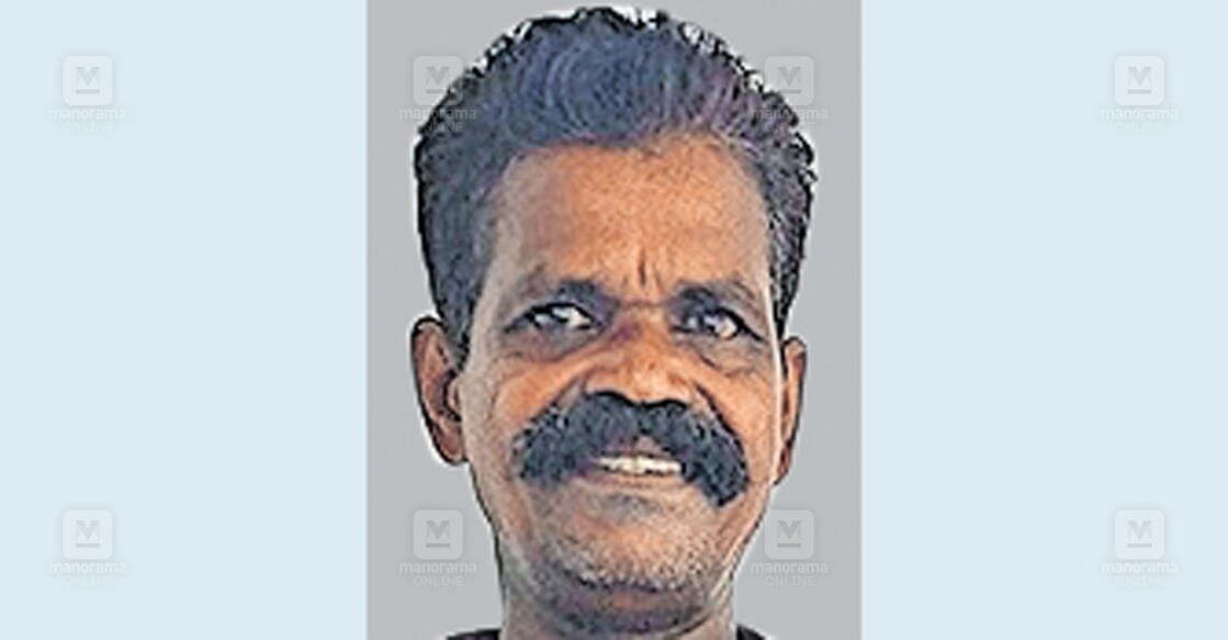 ശിവദാസൻ  