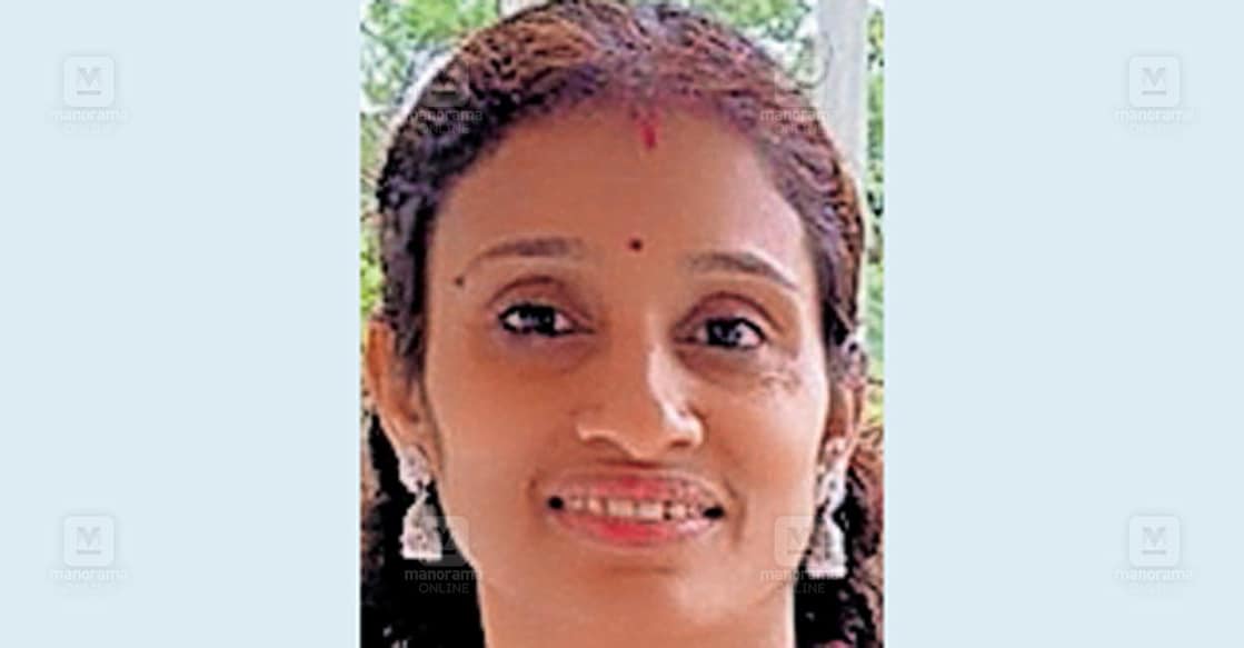 sreeja ആർ.ശ്രീജ.