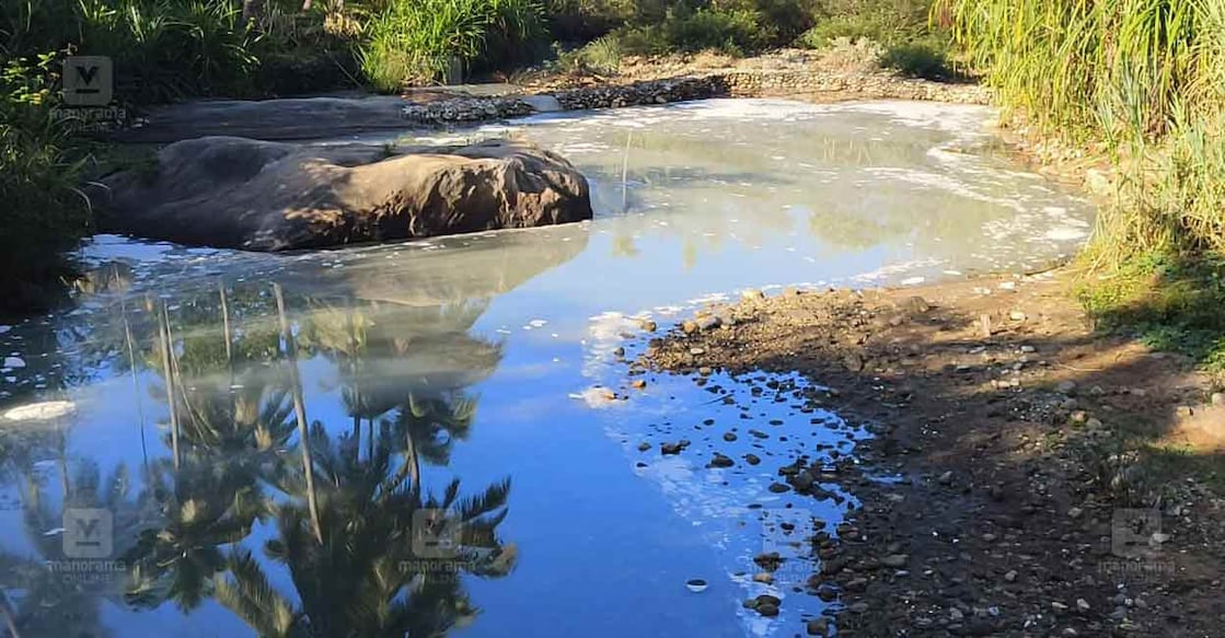 edathanattukara-vellayar-river-pollution