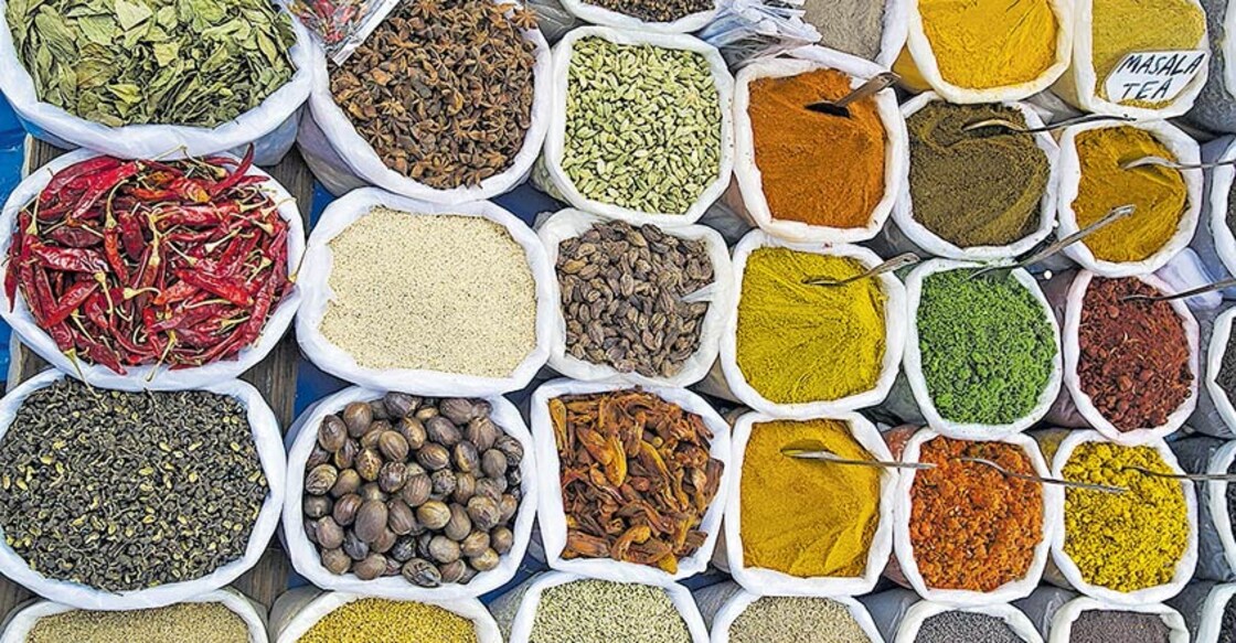 spices spices