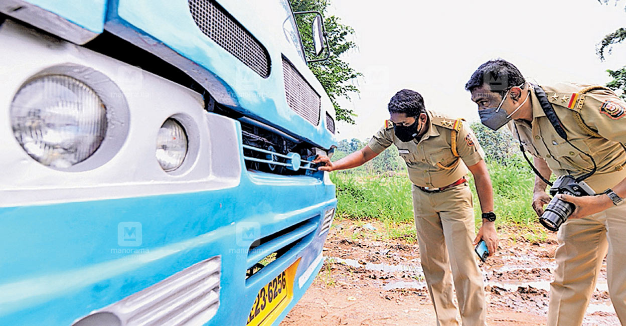 ശബ്ദ മലിനീകരണത്തിനെതിരെ മോട്ടർ വാഹന വകുപ്പിന്റെ ഓപ്പറേഷൻ ഡെസിബ