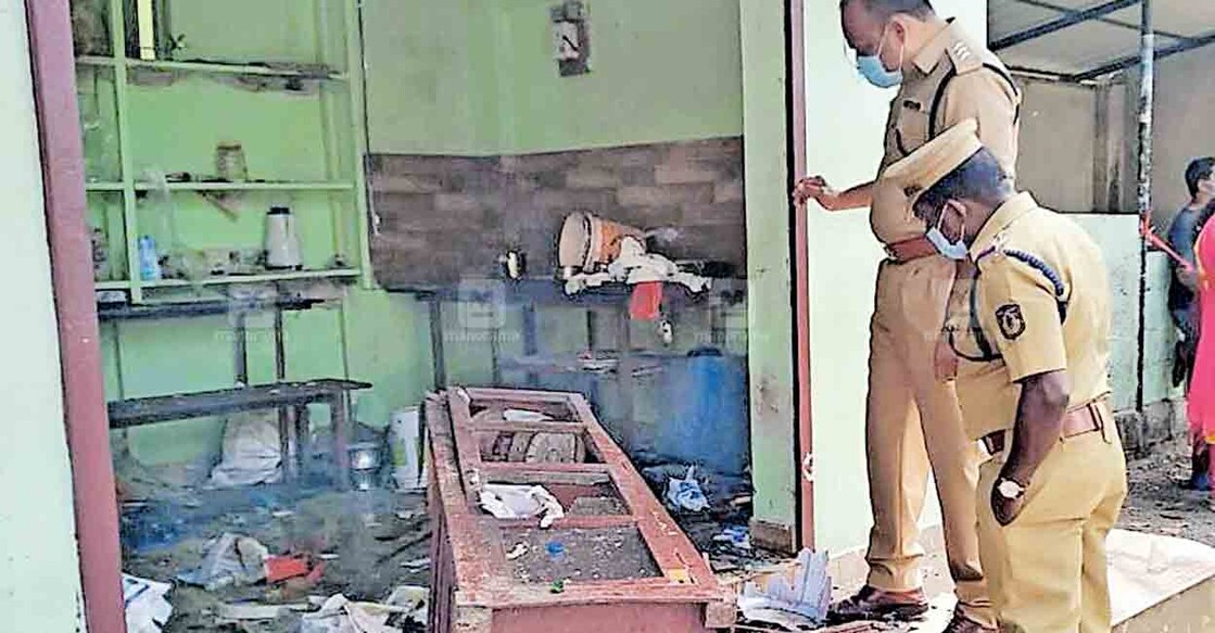 pathanamthitta-explotion-case