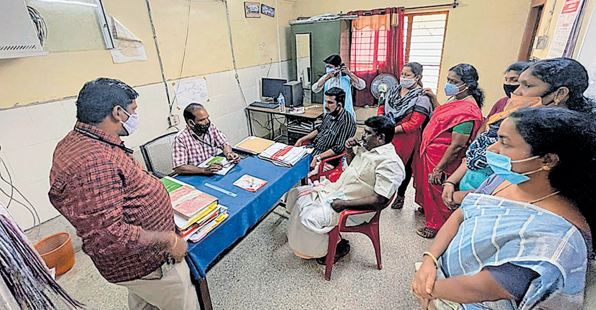 ജല അതോറിറ്റി ഓഫിസ് ഉപരോധിച്ചു പത്തനംതിട്ട വാർത്തകൾ ചുറ്റുവട്ടം
