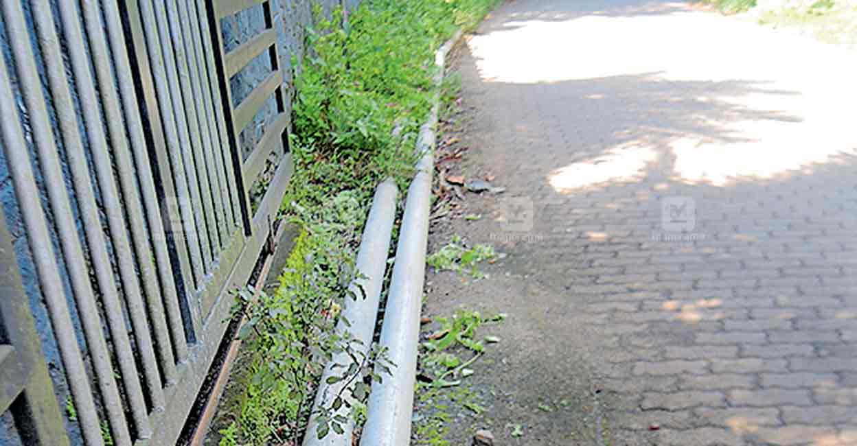 രണ്ടു വർഷത്തോളമായി വെള്ളം കിട്ടാത്തവർക്കും വെള്ളക്കരം അടയ്ക്കാ