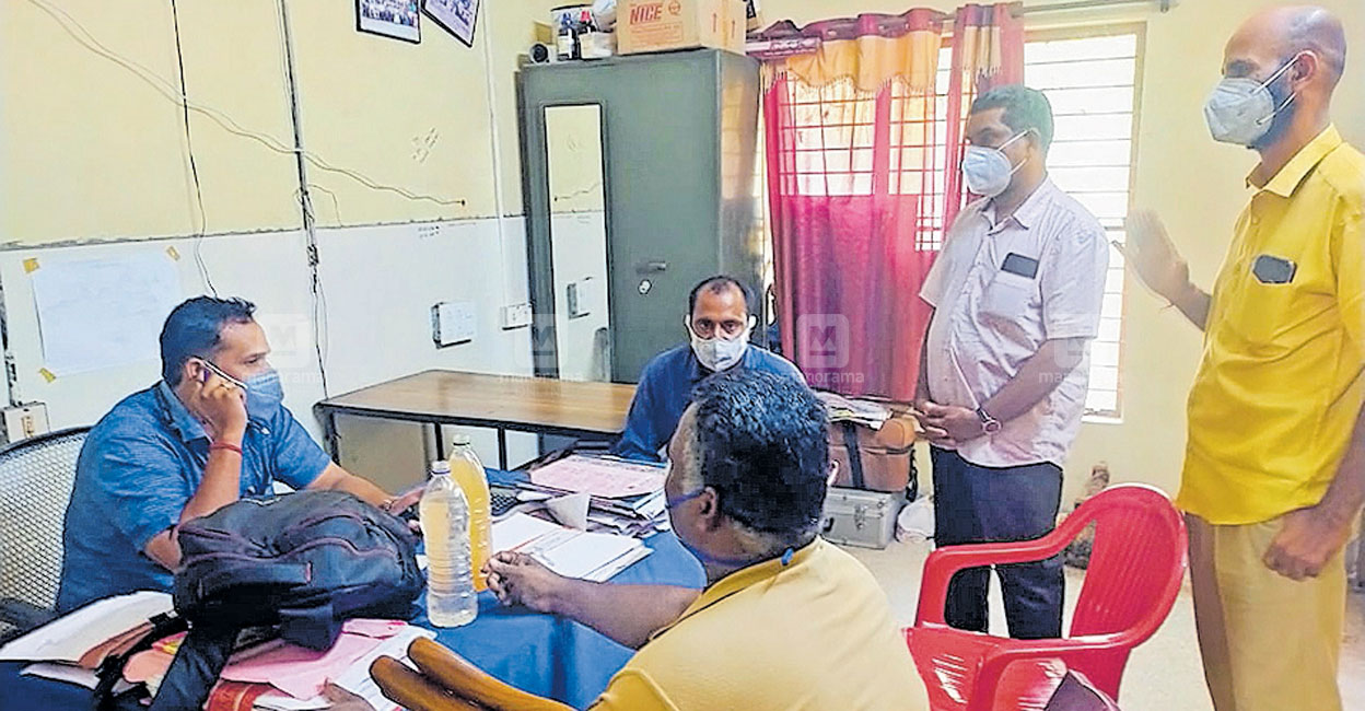 അധികൃതർക്കറിയുമോ... ഓരുജലം കണ്ണീരുപ്പാണ് Pathanamthitta News