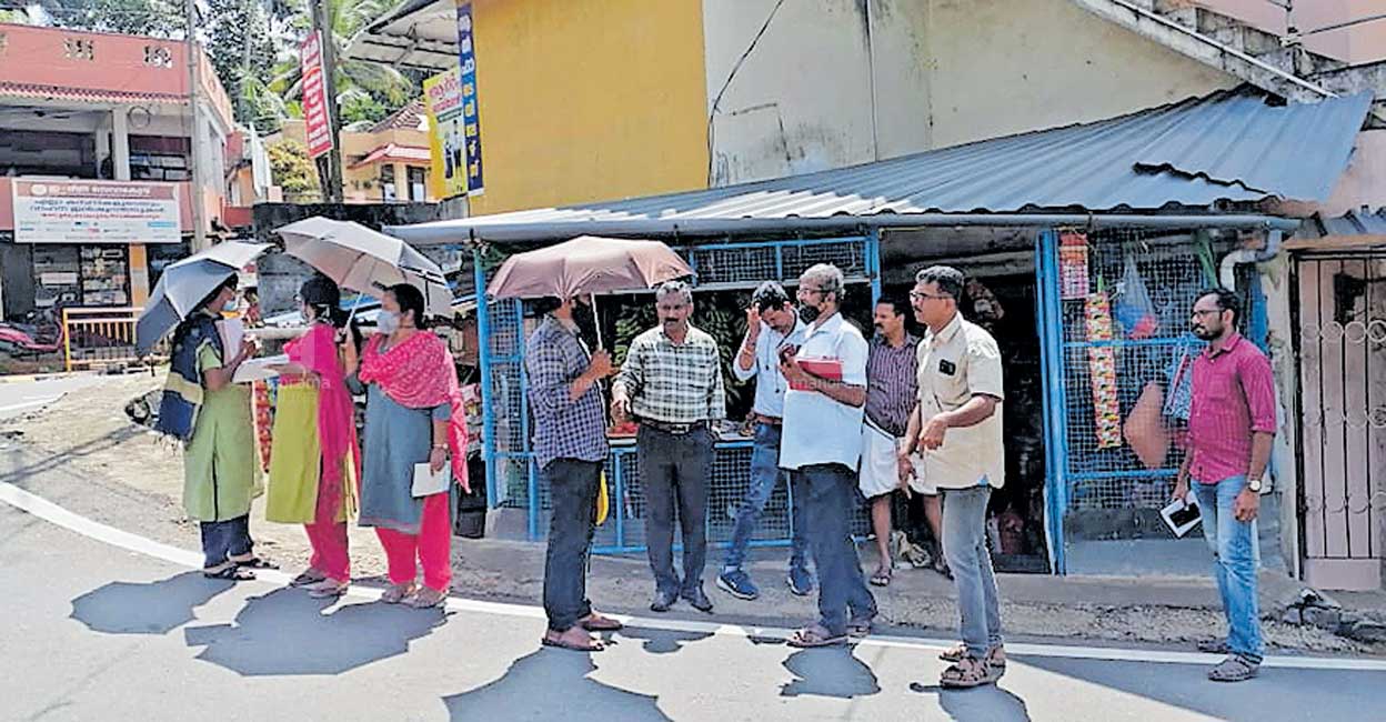 ബസ് സ്റ്റോപ്പുകൾ ജംക്‌ഷനിൽ നിന്ന് മാറ്റിസ്ഥാപിക്കാൻ നിർദേശം