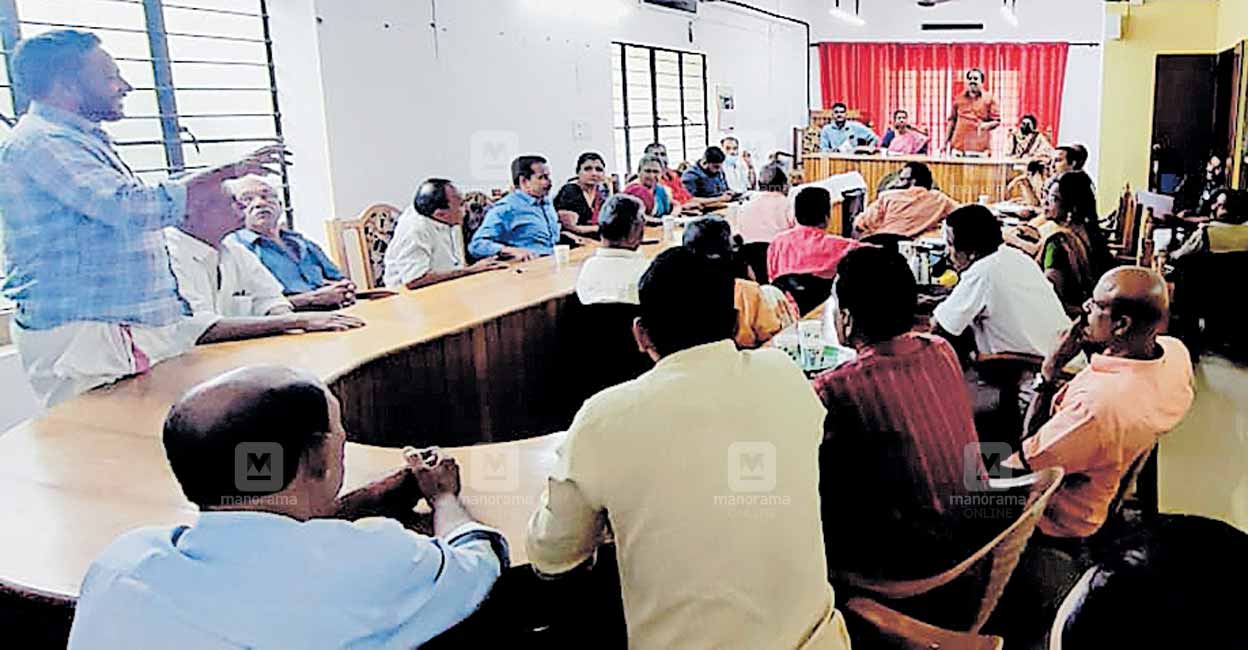 ബഫർസോൺ പഞ്ചായത്ത് സഹായകേന്ദ്രം തുറക്കും Eco Sensitive Zone Eco