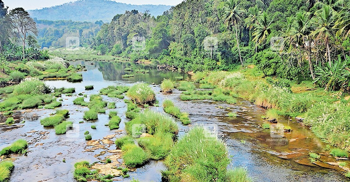 pathanamthitta-pampa-river