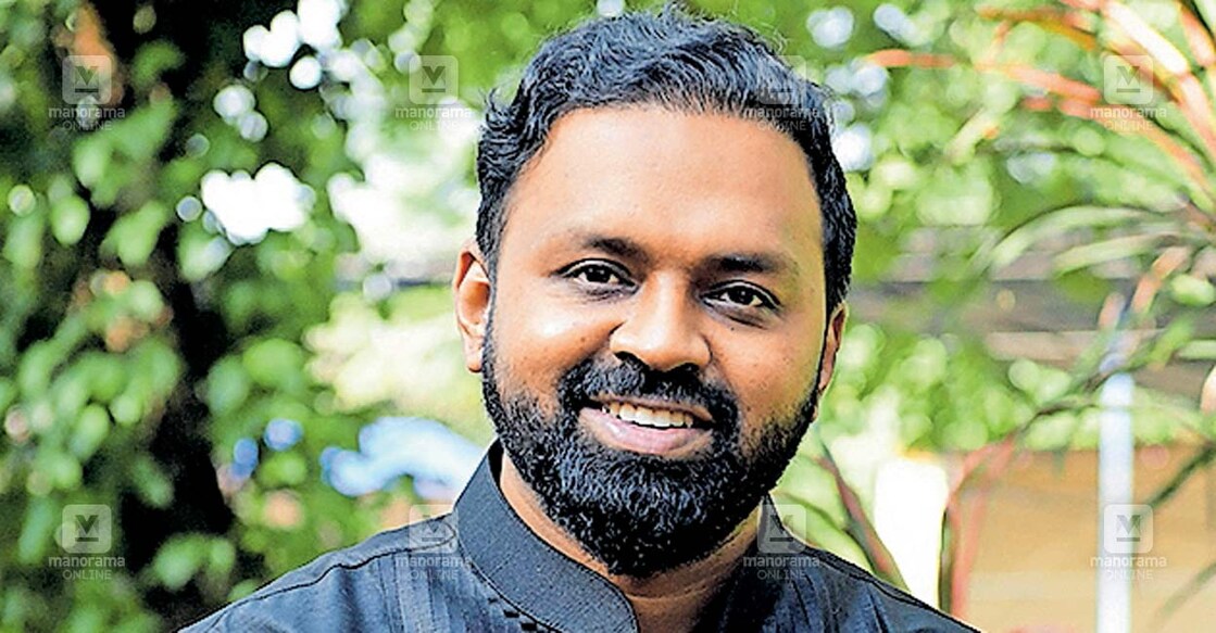 pathanamthitta-collector കലക്ടർ എസ്.പ്രേം കൃഷ്ണൻ.