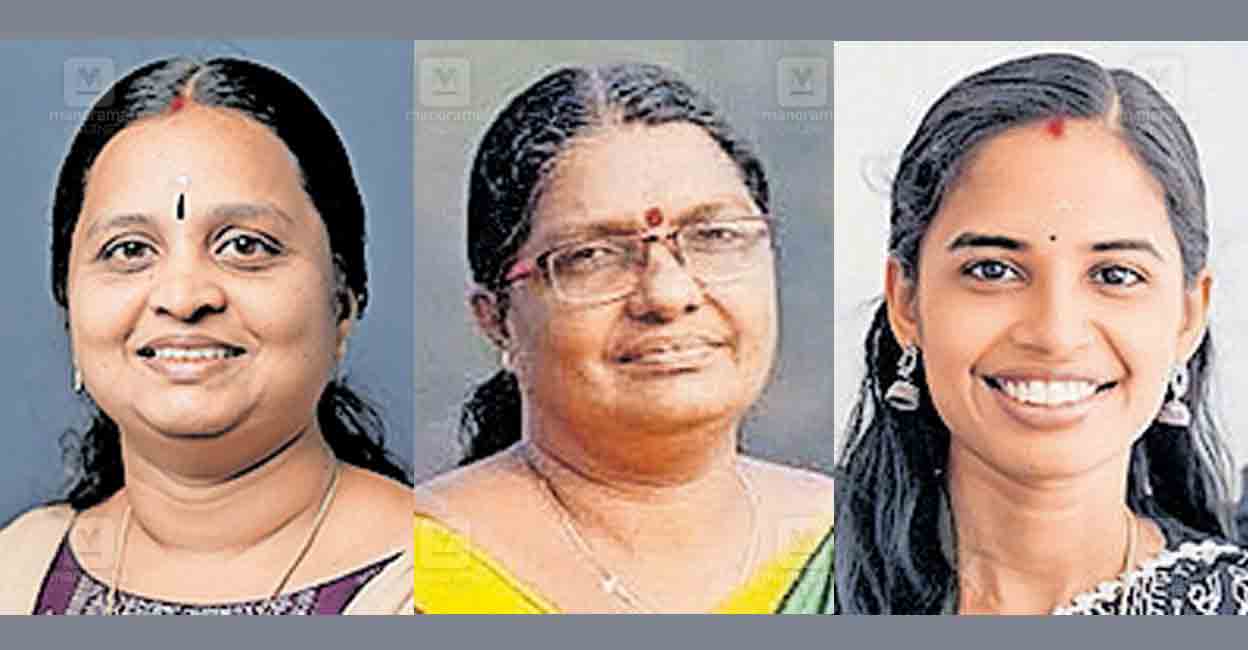 അങ്കത്തിന് ഇവർ; തദ്ദേശ തിരഞ്ഞെടുപ്പിന് മുൻപായി ജില്ലാ പഞ്ചായത്തിലെ ...