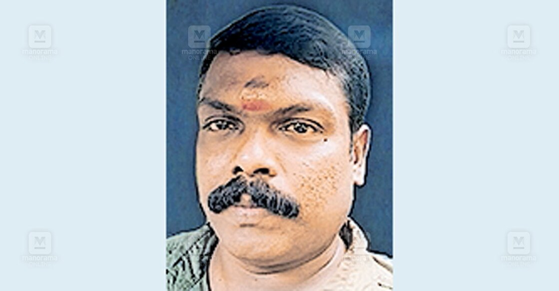 അരുൺ രാജ്  