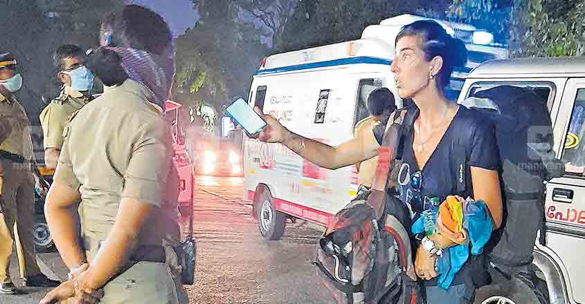 Thiruvananthapuram News Thiruvananthapuram News