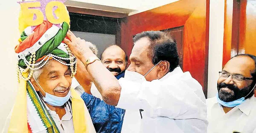 Thiruvananthapuram News Thiruvananthapuram News