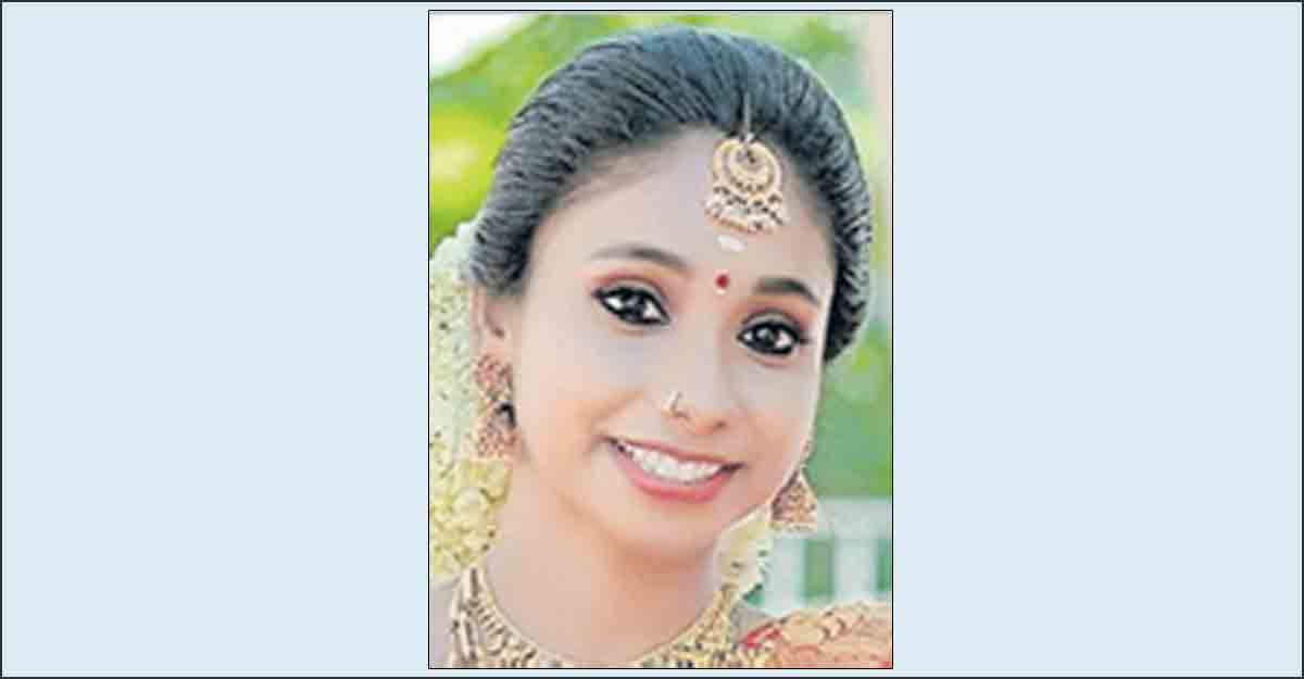 The bride was strangled to death in the bathroom of her husband’s house  Thiruvananthapuram News |  Trivandrum News |  Thiruvananthapuram District News |  Jilla Vartha |  TVM News |  Kerala News |  Thiruvananthapuram News |  Corona News |  Kovid News |  Coronavirus |  Covid 19 |  Coronavirus Latest News |  Coronavirus News |  Coronavirus Treatment Update