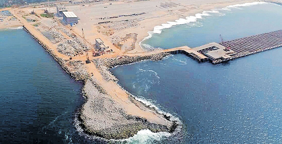 tvm-vizhinjam tvm-vizhinjam